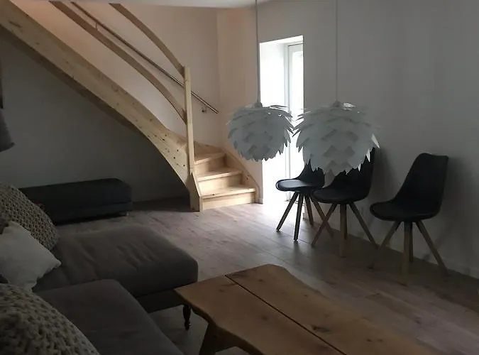 Strandsegard Apartment *
