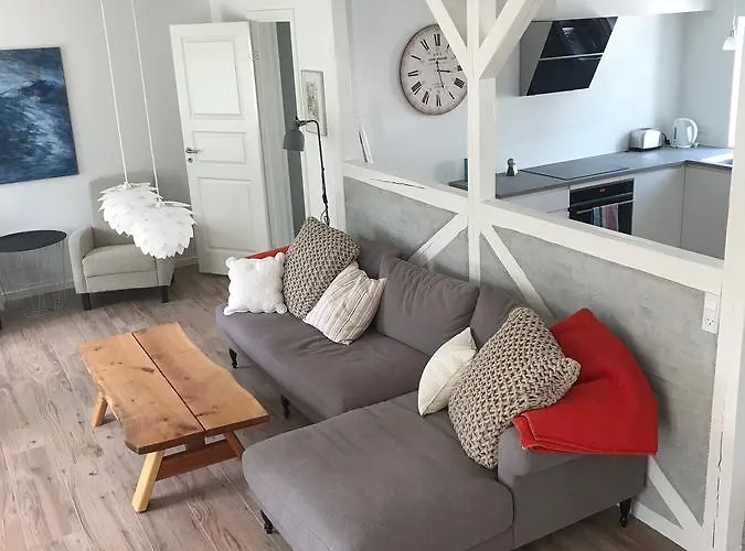 Strandsegard
